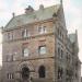 U.S. Court House & Post Office in New Albany, Indiana city