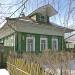 Никольская ул., 3 в городе Вологда