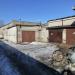 Гаражи в городе Череповец