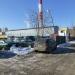 Автостоянка в городе Череповец