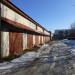 Гаражи в городе Череповец