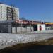 Торговый центр «Богословский» в городе Череповец