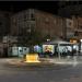 Ha-Atsma'ut Square in Netanya  city