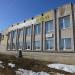 Офисный центр в городе Череповец