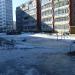 Детская площадка в городе Череповец
