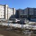 Парковка в городе Череповец