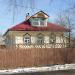 Никольская ул., 12 в городе Вологда