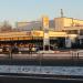 Shopping mall Kurzeme in Riga city