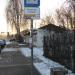 Bus stop 
