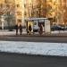 Bus stop 