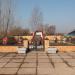 Воинское захоронение в городе Великий Новгород