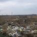 Свалка мусора в городе Саратов