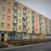 Miejsce po Wielkiej Synagodze in Dynów city