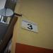 Miejsce po Wielkiej Synagodze in Dynów city