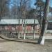 Учебный корпус Свято-Георгиевской гимназии в городе Красногорск