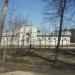 Здание конюшни усадьбы Знаменское-Губайлово в городе Красногорск