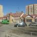 Торговый центр «Магистраль» в городе Красногорск