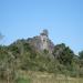 Pedra da Caixa de Fósforos na Teresópolis city
