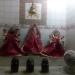 Neelkantheshwar Mahadev Mandir in Aligarh city
