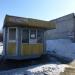 Брошеный киоск в городе Череповец
