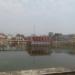 Achal tal in Aligarh city