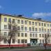 СШ № 1 в городе Северодонецк