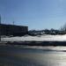 Автостоянка в городе Череповец