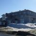 Торгово-гостиничный комплекс в городе Череповец