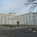 2-й корпус бывшей Центральной клинической больницы № 2 им. Семашко в городе Москва