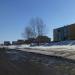 Коттеджный посёлок в городе Череповец