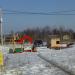 Детская площадка в городе Череповец