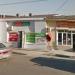 Торговый комплекс в городе Ессентуки