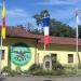 Schießstand der SG Karlsruhe 1721 e.V. in Stadt Karlsruhe