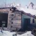 Казармы 45 дивизии в городе Вилючинск