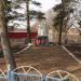 Воинское захоронение в городе Чудово