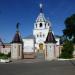 Храм Введения во храм Пресвятой Богородицы в городе Брянск