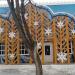 Кофейня в городе Вологда
