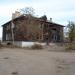 Снесенный жилой дом (ул. Пушкина, 19) в городе Гусиноозёрск