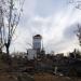 Снесенный жилой дом (ул. Пушкина, 17) в городе Гусиноозёрск