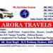 Arora Travels , Amritsar . 46 : Goal Bagh , Narain Nagar , Amritsar - PUNJAB in Amritsar city