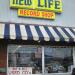 New Life Record Shop