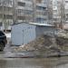 Гараж в городе Череповец