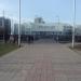 Сквер в місті Київ