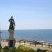 Человек моря (ru) in Torrevieja city