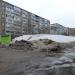 Подземные гаражи в городе Череповец