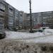 Парковка в городе Череповец