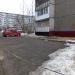 Парковка в городе Череповец
