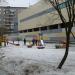 Детская площадка в городе Череповец