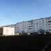 2-й микрорайон, 11 в городе Гусиноозёрск