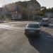 Железнодорожный переезд в городе Ессентуки
